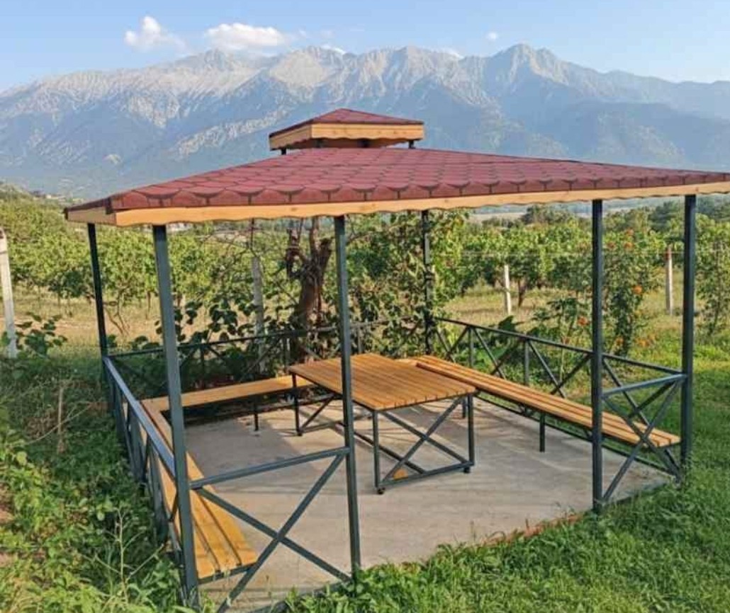 Ay-Af Demir Doğrama